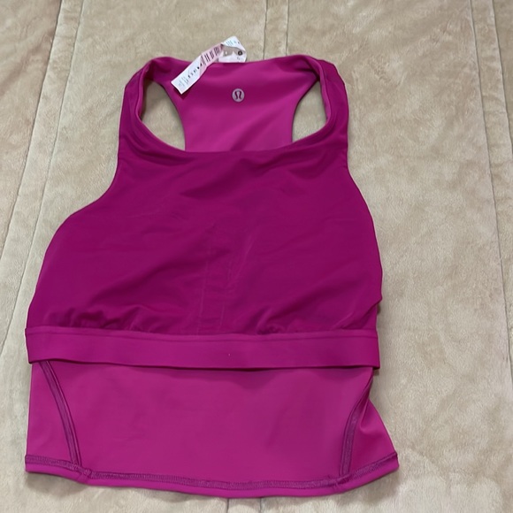 Invigorate tank - Picture 4 of 5